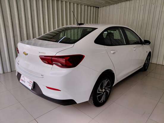 CHEVROLET-ONIX-1.0 FLEX PLUS LT MANUAL CHEVROLET-ONIX-2023