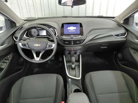 CHEVROLET-ONIX-1.0 FLEX PLUS LT MANUAL CHEVROLET-ONIX-2023