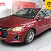 CHEVROLET ONIX 1.0 FLEX PLUS LT MANUAL CHEVROLET ONIX 1.0 FLEX PLUS LT MANUAL