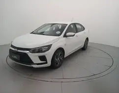 CHEVROLET ONIX 1.0 FLEX PLUS MANUAL CHEVROLET ONIX 1.0 FLEX PLUS MANUAL