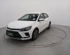 CHEVROLET ONIX 1.0 FLEX PLUS MANUAL CHEVROLET ONIX 1.0 FLEX PLUS MANUAL