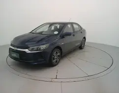 CHEVROLET ONIX 1.0 FLEX PLUS MANUAL CHEVROLET ONIX 1.0 FLEX PLUS MANUAL