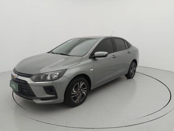 CHEVROLET ONIX 1.0 FLEX PLUS MANUAL