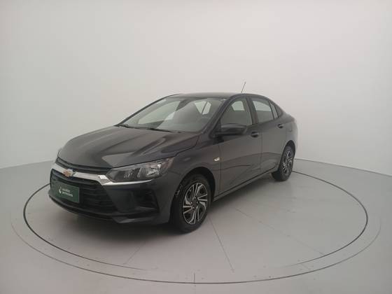 CHEVROLET ONIX 1.0 FLEX PLUS MANUAL