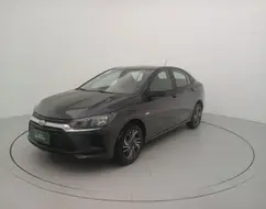 CHEVROLET ONIX 1.0 FLEX PLUS MANUAL CHEVROLET ONIX 1.0 FLEX PLUS MANUAL