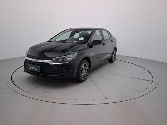 CHEVROLET ONIX 1.0 FLEX PLUS MANUAL