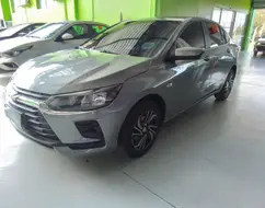 CHEVROLET ONIX 1.0 FLEX PLUS MANUAL CHEVROLET ONIX 1.0 FLEX PLUS MANUAL