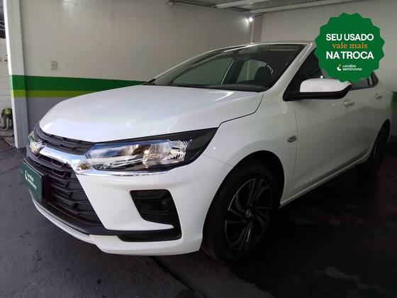 CHEVROLET ONIX 1.0 FLEX PLUS MANUAL
