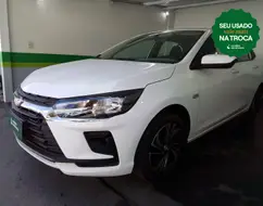 CHEVROLET ONIX 1.0 FLEX PLUS MANUAL CHEVROLET ONIX 1.0 FLEX PLUS MANUAL
