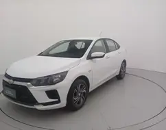 CHEVROLET ONIX 1.0 FLEX PLUS MANUAL CHEVROLET ONIX 1.0 FLEX PLUS MANUAL