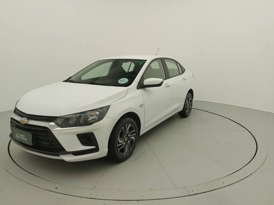 CHEVROLET ONIX 1.0 FLEX PLUS MANUAL
