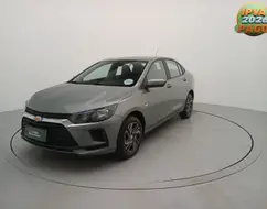 CHEVROLET ONIX 1.0 FLEX PLUS MANUAL CHEVROLET ONIX 1.0 FLEX PLUS MANUAL