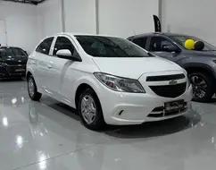CHEVROLET ONIX 1.0 MPFI JOY 8V FLEX 4P MANUAL CHEVROLET ONIX 1.0 MPFI JOY 8V FLEX 4P MANUAL
