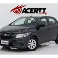 CHEVROLET ONIX 1.0 MPFI JOY 8V FLEX 4P MANUAL CHEVROLET ONIX 1.0 MPFI JOY 8V FLEX 4P MANUAL