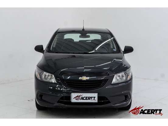 CHEVROLET-ONIX-2019