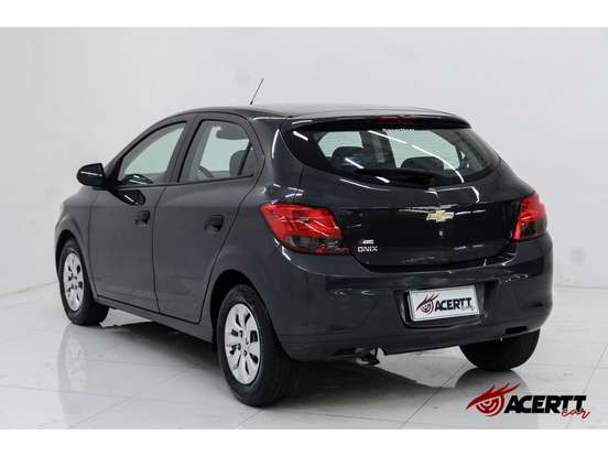 CHEVROLET-ONIX-1.0 MPFI JOY 8V FLEX 4P MANUAL CHEVROLET-ONIX-2019