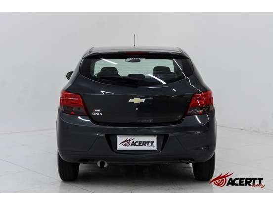 CHEVROLET-ONIX-1.0 MPFI JOY 8V FLEX 4P MANUAL CHEVROLET-ONIX-2019