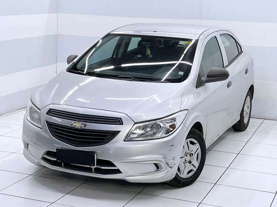 CHEVROLET-ONIX-1.0 MPFI JOY 8V FLEX 4P MANUAL CHEVROLET-ONIX-2018