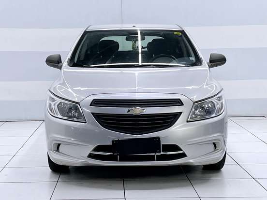 CHEVROLET-ONIX-1.0 MPFI JOY 8V FLEX 4P MANUAL CHEVROLET-ONIX-2018