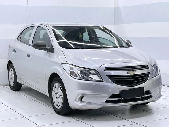CHEVROLET-ONIX-2018