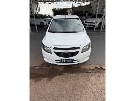 CHEVROLET ONIX 1.0 MPFI JOY 8V FLEX 4P MANUAL