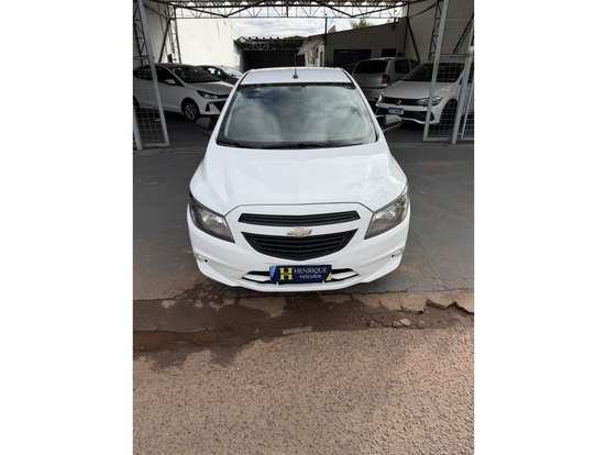 CHEVROLET-ONIX-1.0 MPFI JOY 8V FLEX 4P MANUAL CHEVROLET-ONIX-2019