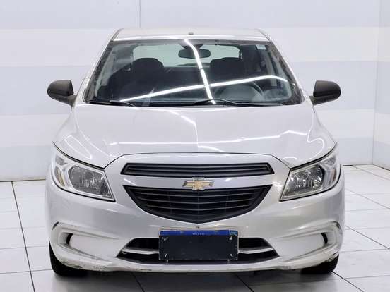 CHEVROLET-ONIX-1.0 MPFI JOY 8V FLEX 4P MANUAL CHEVROLET-ONIX-2016
