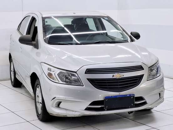 CHEVROLET-ONIX-1.0 MPFI JOY 8V FLEX 4P MANUAL CHEVROLET-ONIX-2016