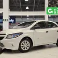 CHEVROLET ONIX 1.0 MPFI JOY 8V FLEX 4P MANUAL CHEVROLET ONIX 1.0 MPFI JOY 8V FLEX 4P MANUAL
