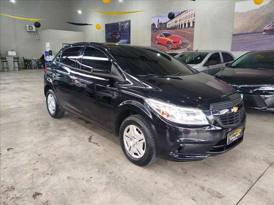 CHEVROLET-ONIX-2015