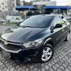 CHEVROLET ONIX 1.0 MPFI LT 8V FLEX 4P MANUAL CHEVROLET ONIX 1.0 MPFI LT 8V FLEX 4P MANUAL