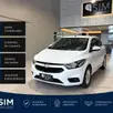 CHEVROLET ONIX 1.0 MPFI LT 8V FLEX 4P MANUAL CHEVROLET ONIX 1.0 MPFI LT 8V FLEX 4P MANUAL
