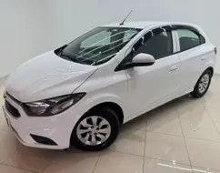 CHEVROLET ONIX 1.0 MPFI LT 8V FLEX 4P MANUAL CHEVROLET ONIX 1.0 MPFI LT 8V FLEX 4P MANUAL
