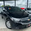 CHEVROLET ONIX 1.0 MPFI LT 8V FLEX 4P MANUAL CHEVROLET ONIX 1.0 MPFI LT 8V FLEX 4P MANUAL