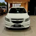 CHEVROLET ONIX 1.0 MPFI LT 8V FLEX 4P MANUAL CHEVROLET ONIX 1.0 MPFI LT 8V FLEX 4P MANUAL