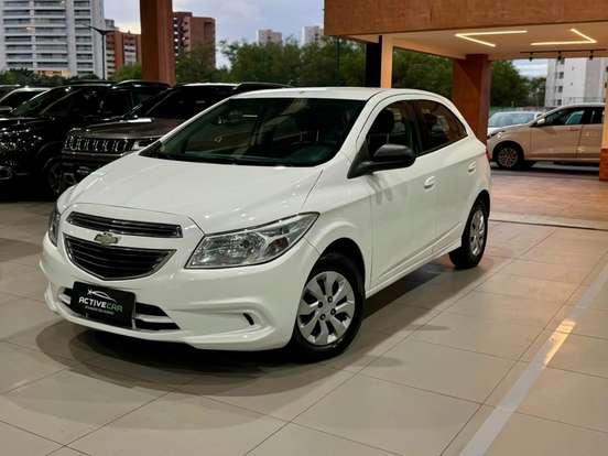 CHEVROLET-ONIX-2014