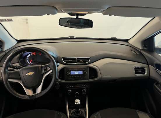 CHEVROLET-ONIX-1.0 MPFI LT 8V FLEX 4P MANUAL CHEVROLET-ONIX-2018