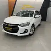 CHEVROLET ONIX 1.0 TURBO FLEX LT AUTOMÁTICO CHEVROLET ONIX 1.0 TURBO FLEX LT AUTOMÁTICO