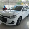 CHEVROLET ONIX 1.0 TURBO FLEX LT AUTOMÁTICO CHEVROLET ONIX 1.0 TURBO FLEX LT AUTOMÁTICO