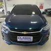 CHEVROLET ONIX 1.0 TURBO FLEX LTZ AUTOMÁTICO CHEVROLET ONIX 1.0 TURBO FLEX LTZ AUTOMÁTICO