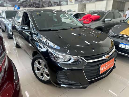 CHEVROLET-ONIX-2022