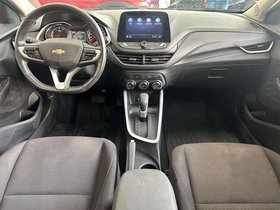 CHEVROLET-ONIX-2022