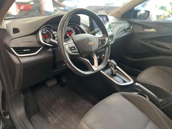 CHEVROLET-ONIX-1.0 TURBO FLEX LTZ AUTOMÁTICO CHEVROLET-ONIX-2022