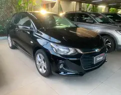 CHEVROLET ONIX 1.0 TURBO FLEX LTZ MANUAL CHEVROLET ONIX 1.0 TURBO FLEX LTZ MANUAL