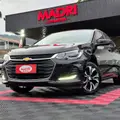 CHEVROLET ONIX 1.0 TURBO FLEX PLUS AUTOMÁTICO CHEVROLET ONIX 1.0 TURBO FLEX PLUS AUTOMÁTICO