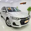 CHEVROLET ONIX 1.0 TURBO FLEX PLUS LT AUTOMÁTICO CHEVROLET ONIX 1.0 TURBO FLEX PLUS LT AUTOMÁTICO