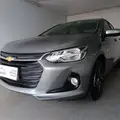 CHEVROLET ONIX 1.0 TURBO FLEX PLUS LT AUTOMÁTICO CHEVROLET ONIX 1.0 TURBO FLEX PLUS LT AUTOMÁTICO