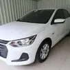 CHEVROLET ONIX 1.0 TURBO FLEX PLUS LT AUTOMÁTICO CHEVROLET ONIX 1.0 TURBO FLEX PLUS LT AUTOMÁTICO