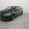 CHEVROLET ONIX 1.0 TURBO FLEX PLUS LT MANUAL CHEVROLET ONIX 1.0 TURBO FLEX PLUS LT MANUAL