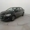 CHEVROLET ONIX 1.0 TURBO FLEX PLUS LT MANUAL CHEVROLET ONIX 1.0 TURBO FLEX PLUS LT MANUAL
